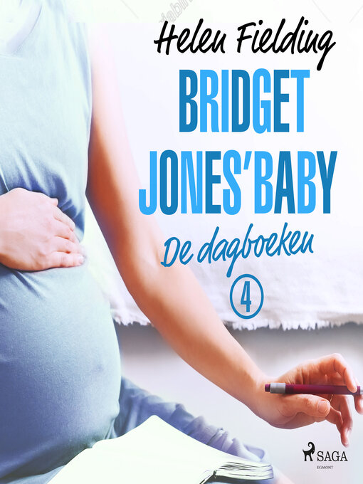 Title details for Bridget Jones' baby by Helen Fielding - Available